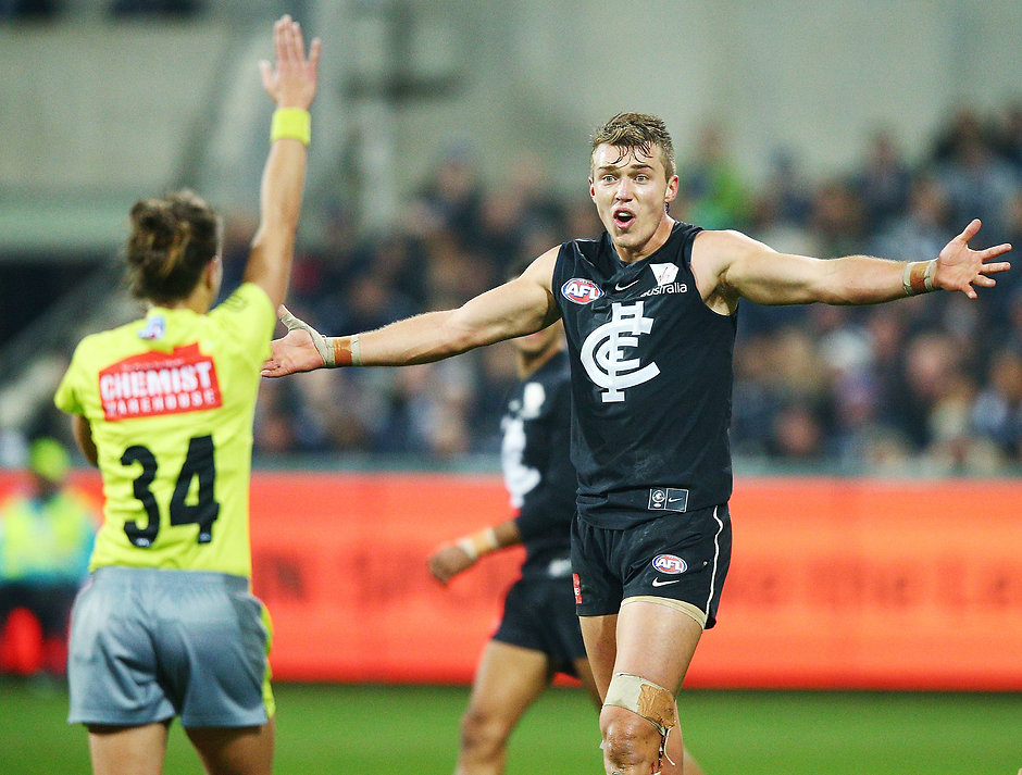 Free kick facts Who gets 'em, who gives 'em away?